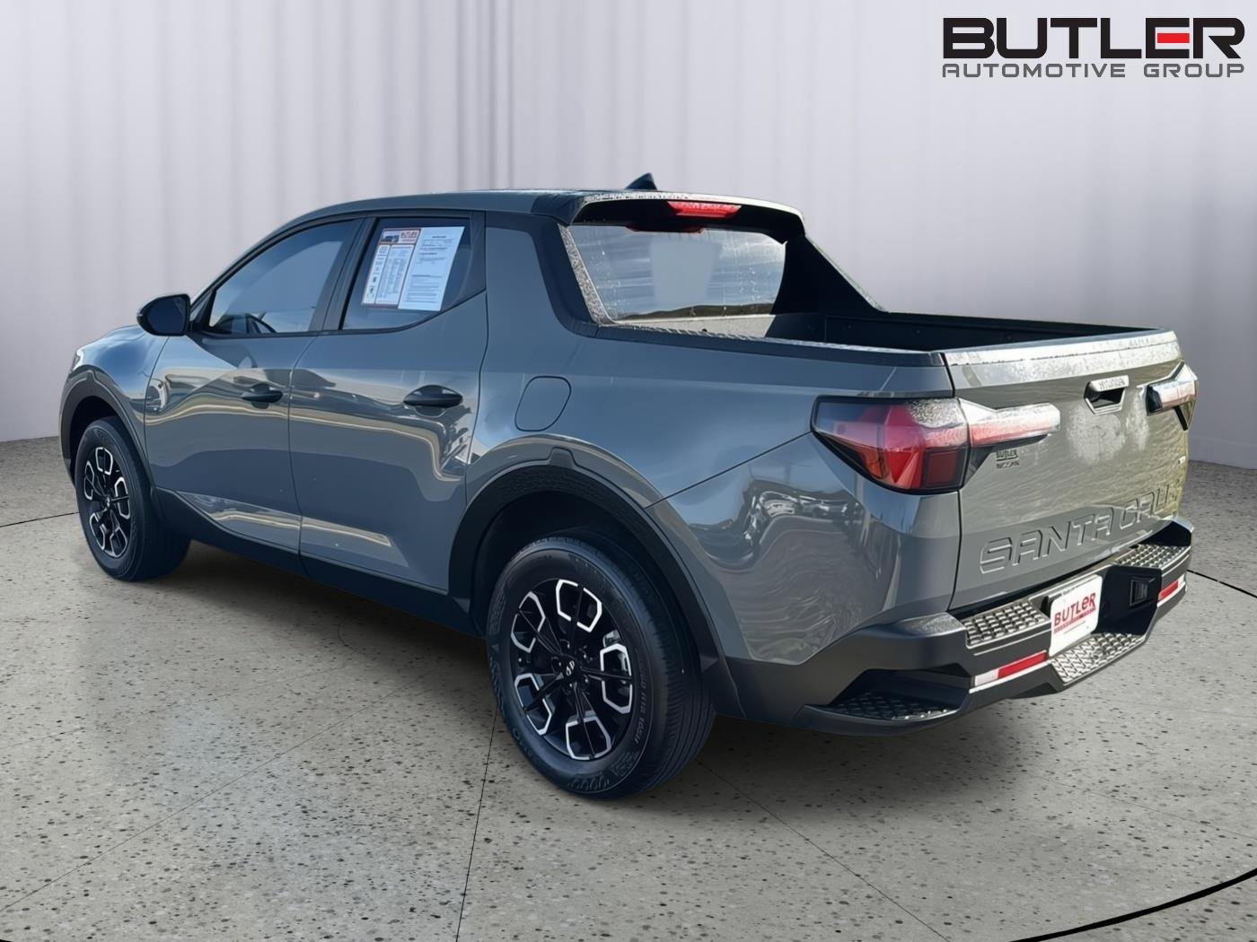 Used 2023 Hyundai Santa Cruz SEL w/ Cargo Package image 3