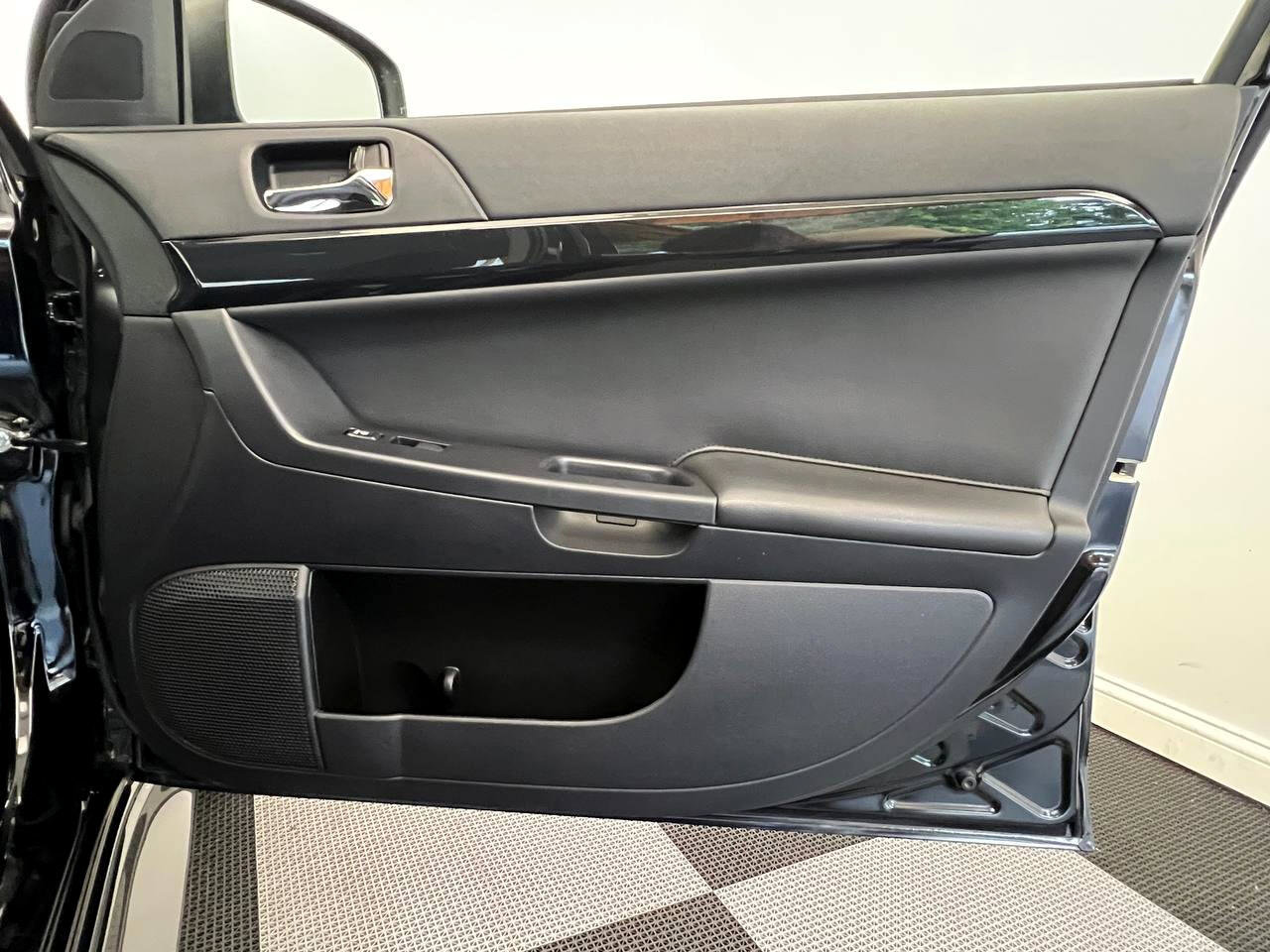 Used 2016 Mitsubishi Lancer AWD Sedan image 11