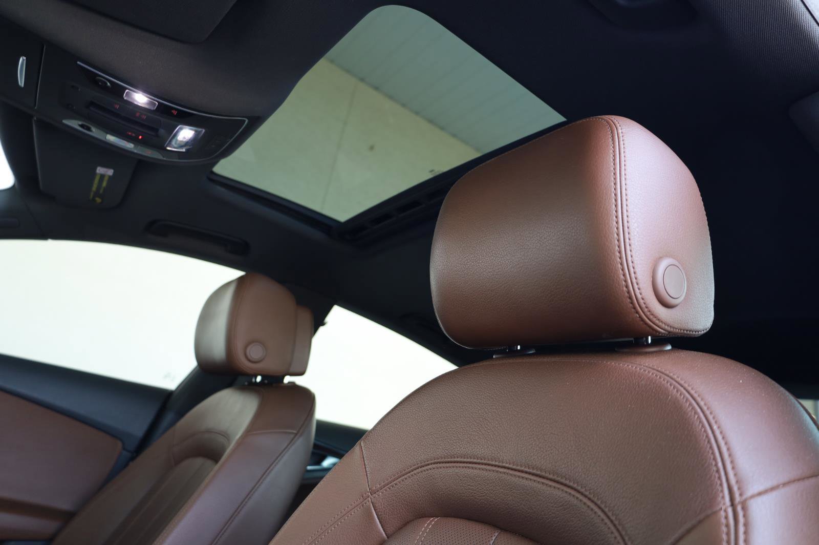 Used 2016 Audi A7 3.0T Prestige w/ Prestige Package AWD/4WD image 18