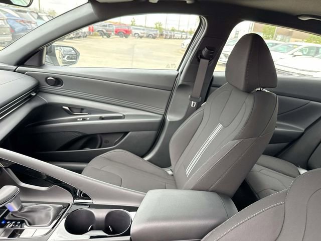 New 2026 Hyundai Elantra SEL Sport image 19