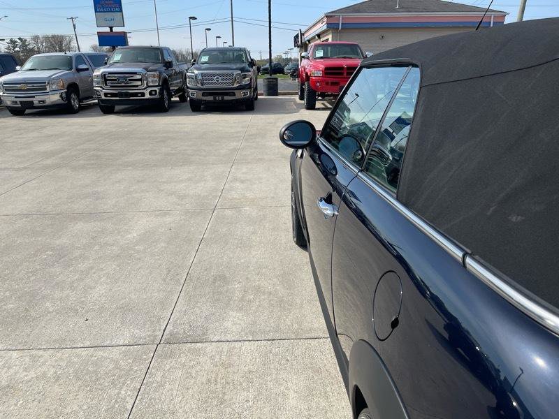 Used 2014 MINI Cooper S FWD image 14