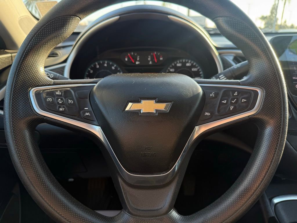 Used 2023 Chevrolet Malibu LT image 23