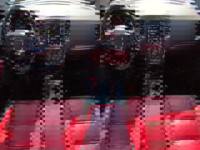 Used 2020 Dodge Durango R/T w/ Technology Group image 15