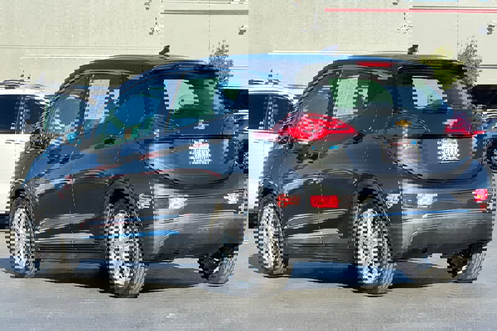 Used 2019 Chevrolet Bolt LT image 7