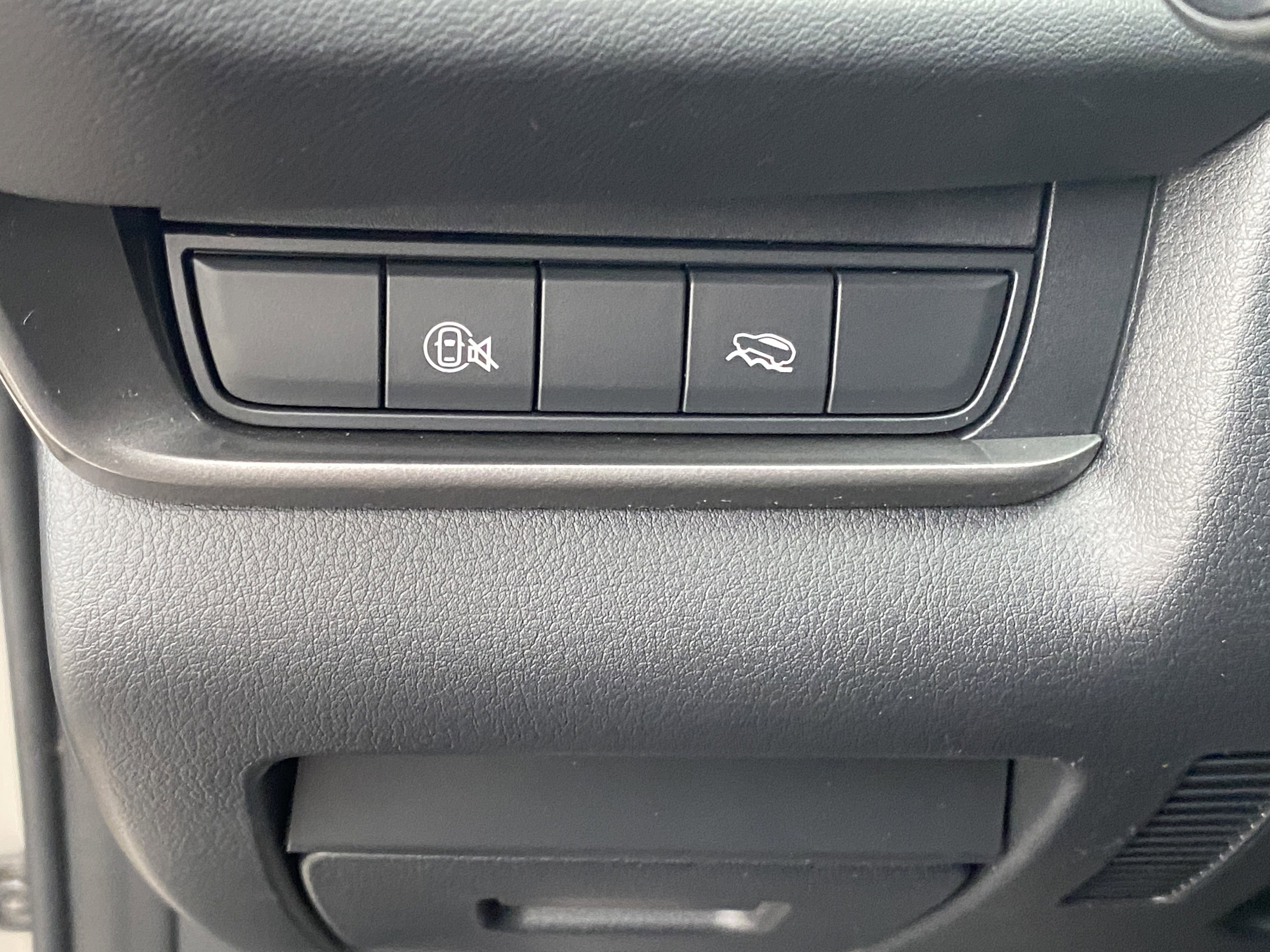 Used 2024 MAZDA CX-30 AWD 2.5 S w/ Select Sport Pkg image 14