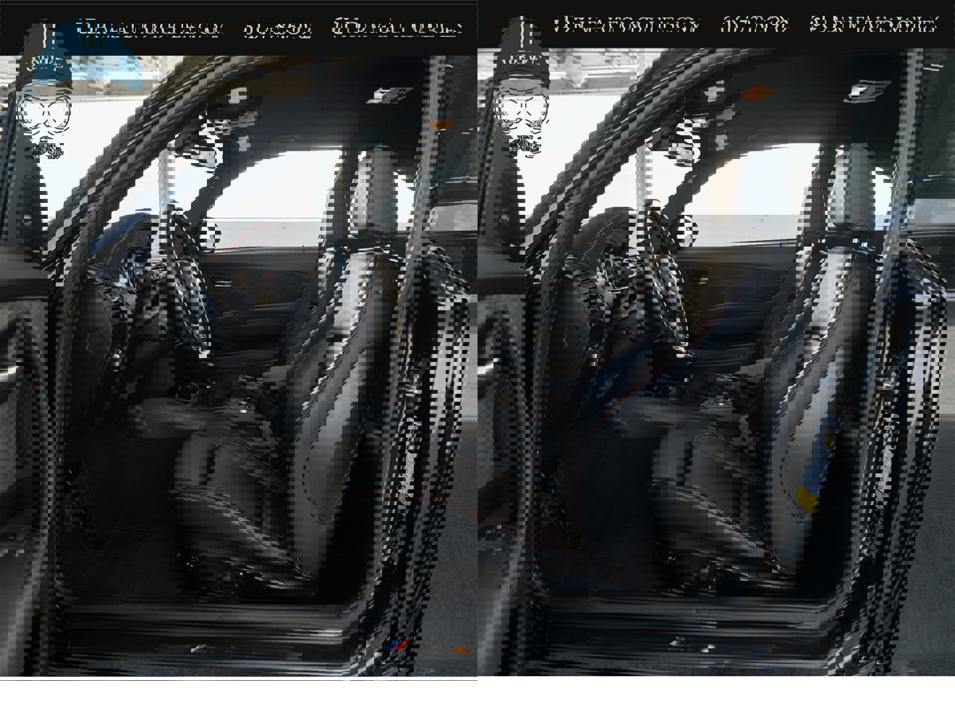 Used 2011 BMW 1 Series M M image 25