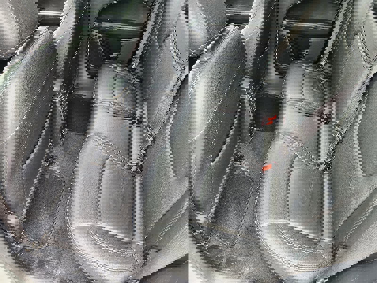 Used 2018 Jeep Compass Altitude w/ Popular Equipment Group image 29