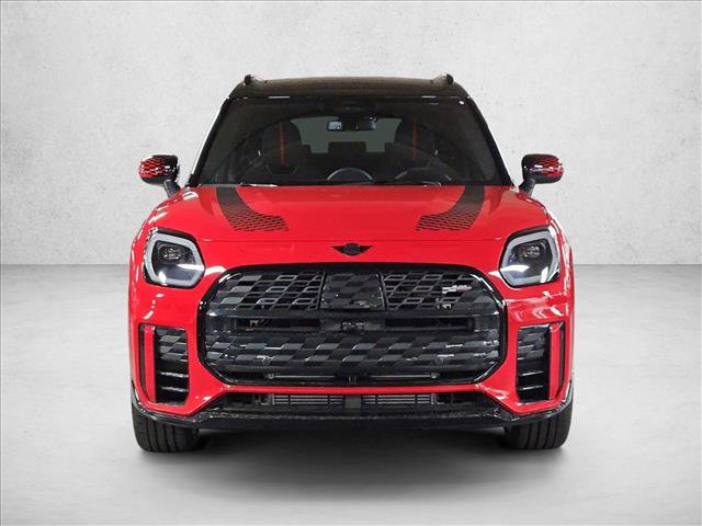 New 2027 MINI Cooper Countryman John Cooper Works w/ Comfort Package Max AWD/4WD image 6