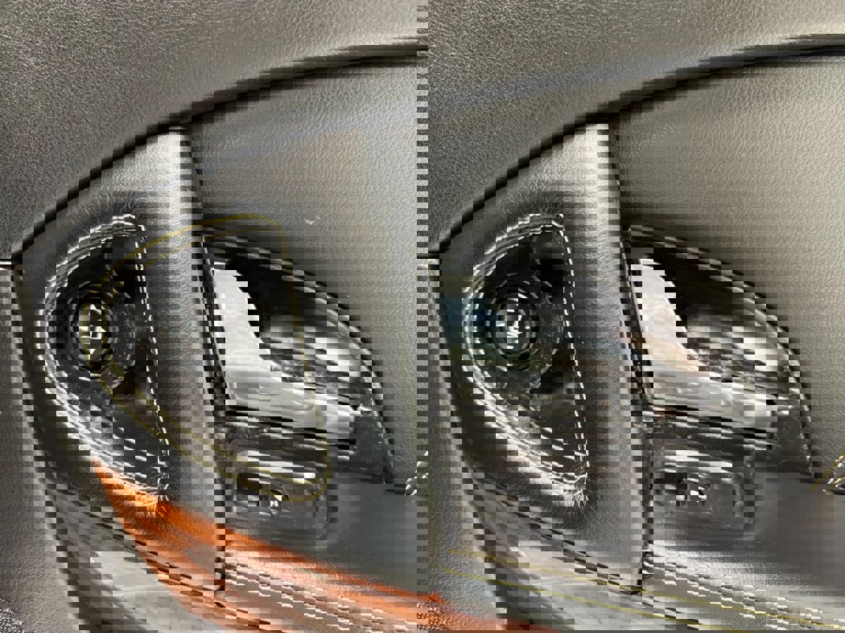 Used 2006 Maserati Quattroporte image 34