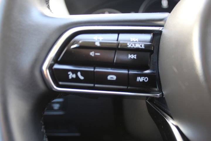 Used 2024 MAZDA CX-90 3.3 Turbo w/ Preferred Plus image 19