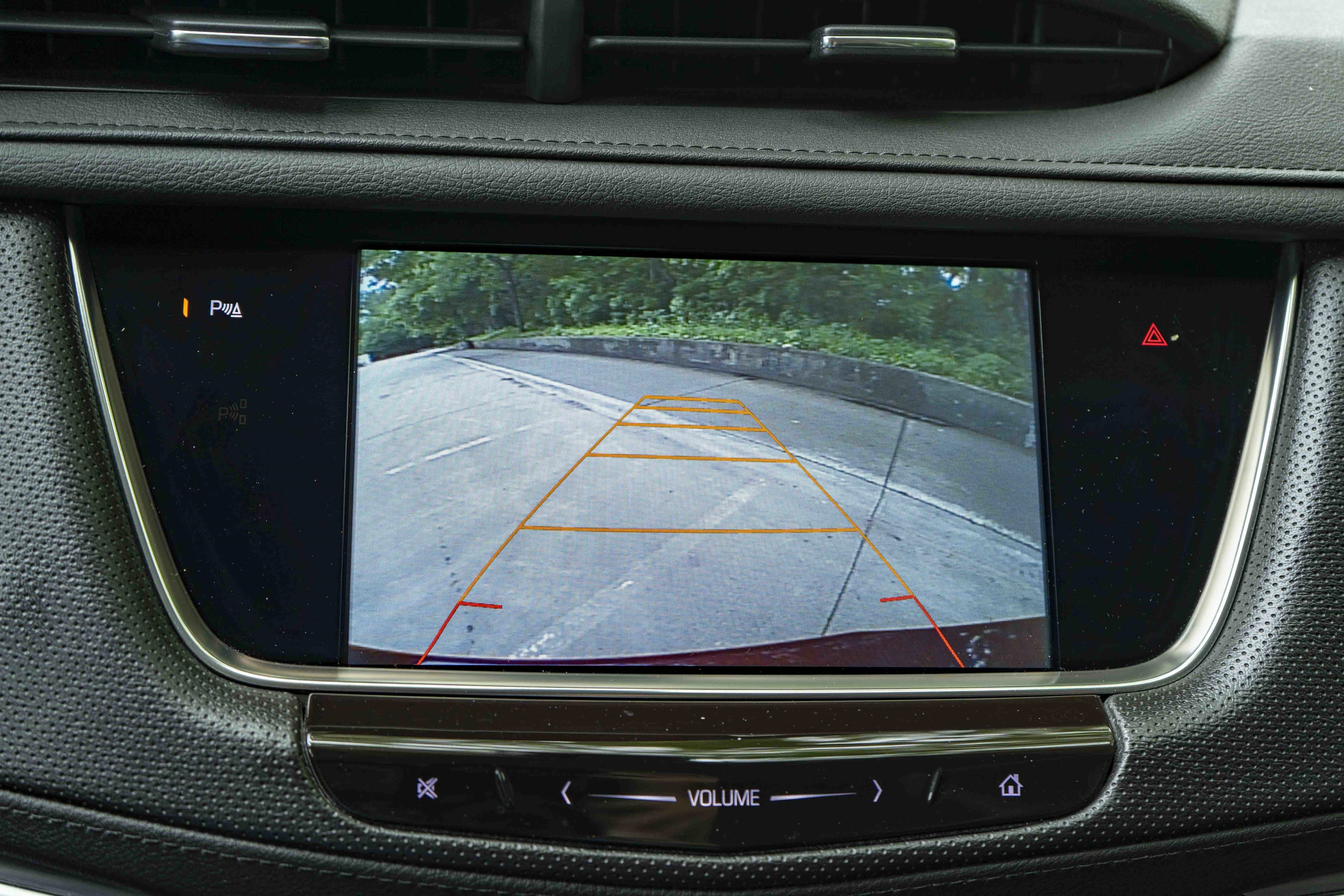 Used 2017 Cadillac XT5 Luxury image 33