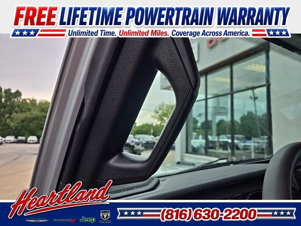 Used 2023 Jeep Gladiator Sport AWD/4WD image 42