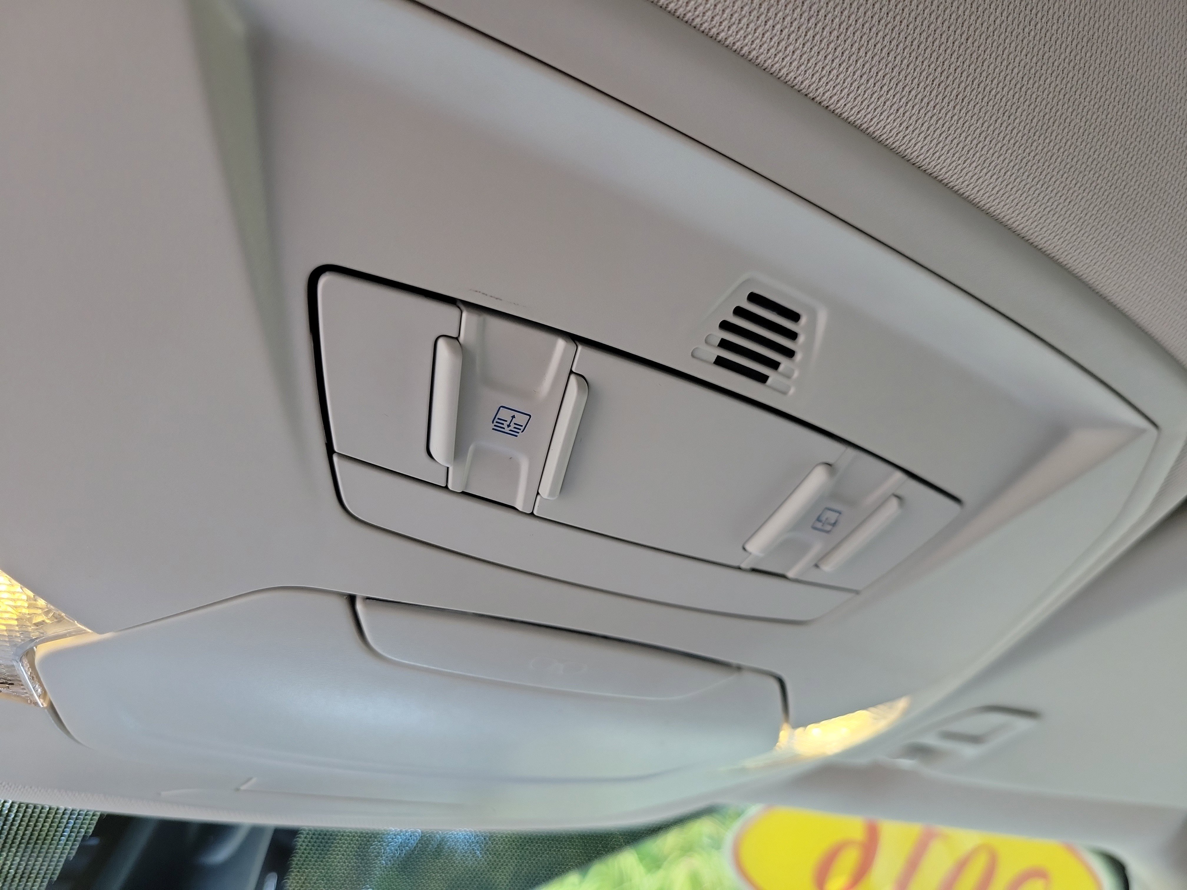 Used 2016 Ford Escape Titanium image 20