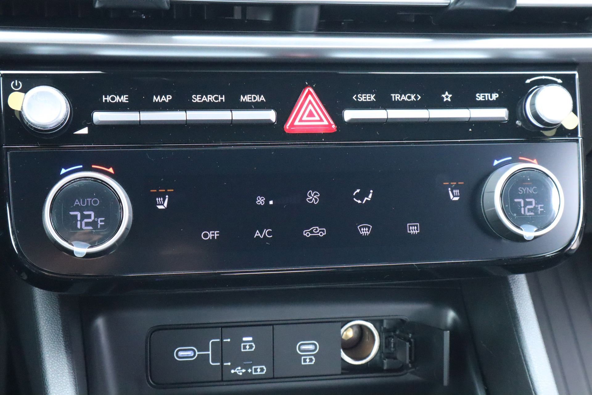 New 2026 Hyundai Santa Cruz SEL image 14