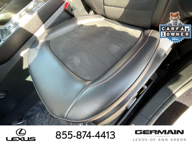 Used 2024 Ford Edge ST-Line image 22