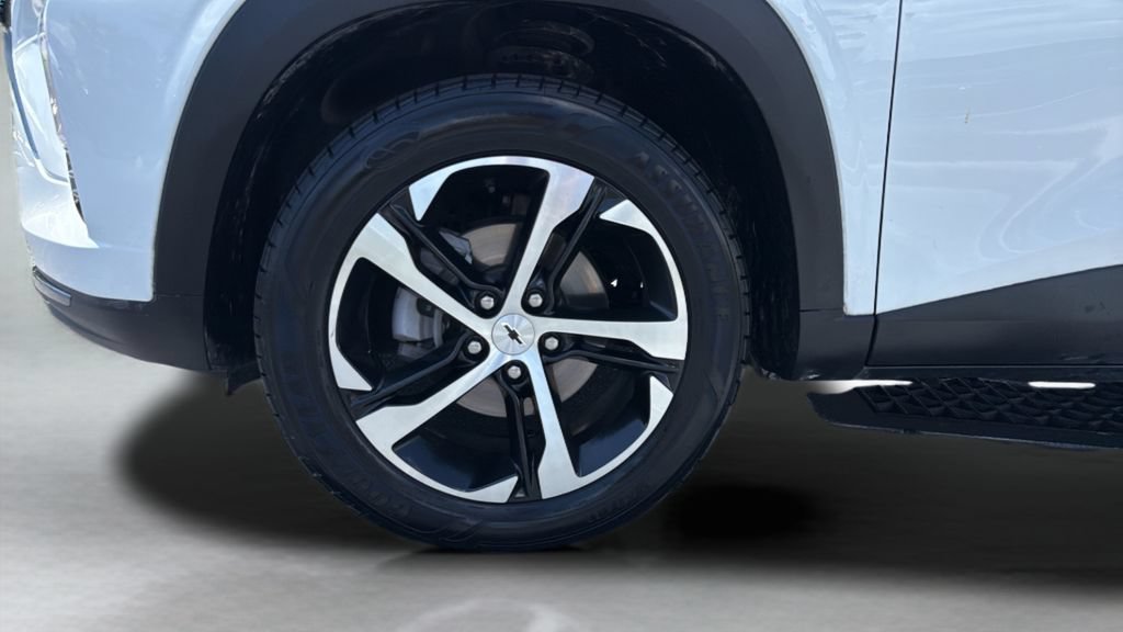 Used 2024 Chevrolet Trax RS w/ Driver Confidence Package FWD image 25