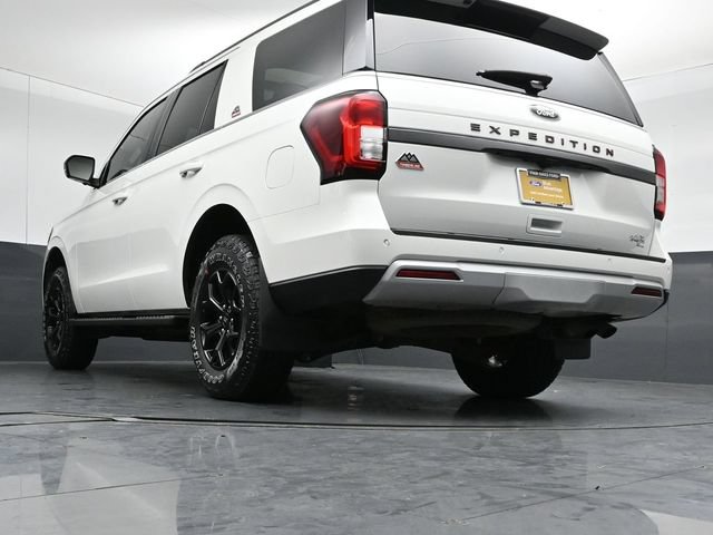 Certified 2024 Ford Expedition Timberline AWD/4WD image 41