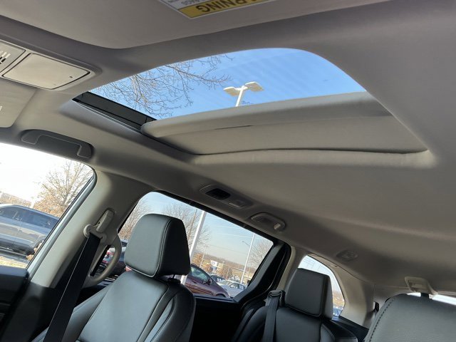 Used 2026 Honda Odyssey EX-L image 16