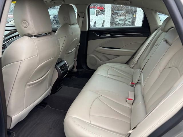 Used 2017 Buick LaCrosse Premium image 11
