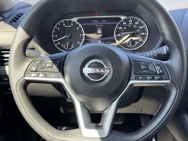 Used 2024 Nissan Sentra SV FWD image 20