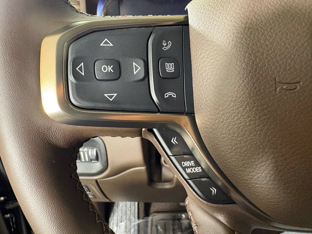 New 2026 RAM 1500 Limited AWD/4WD image 21