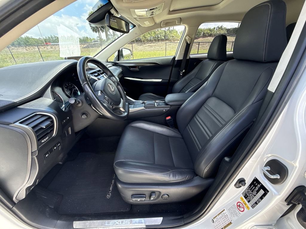 Used 2018 Lexus NX 300 FWD image 30