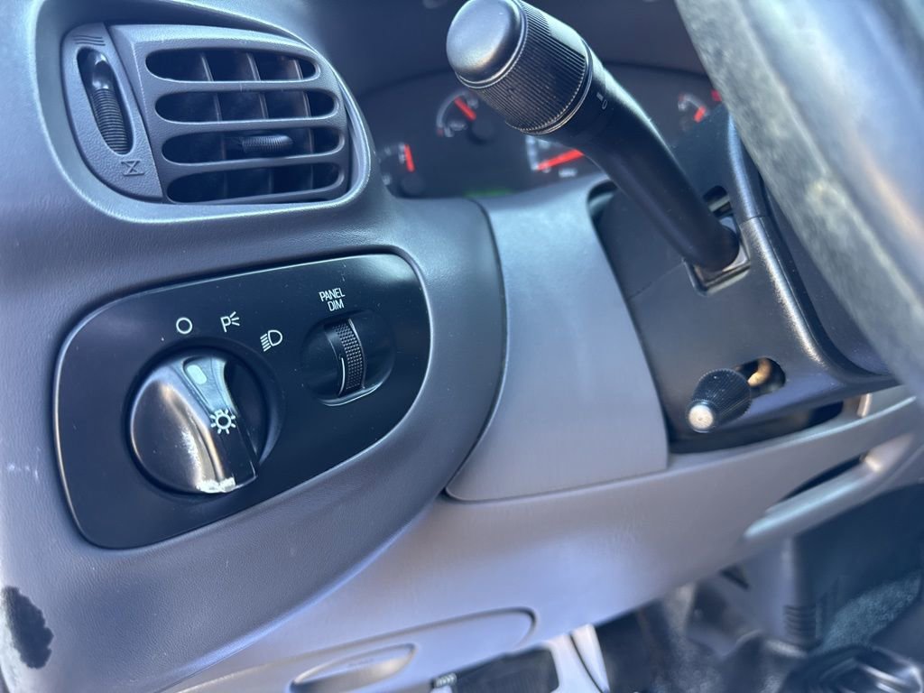 Used 1999 Ford F150 XL image 13