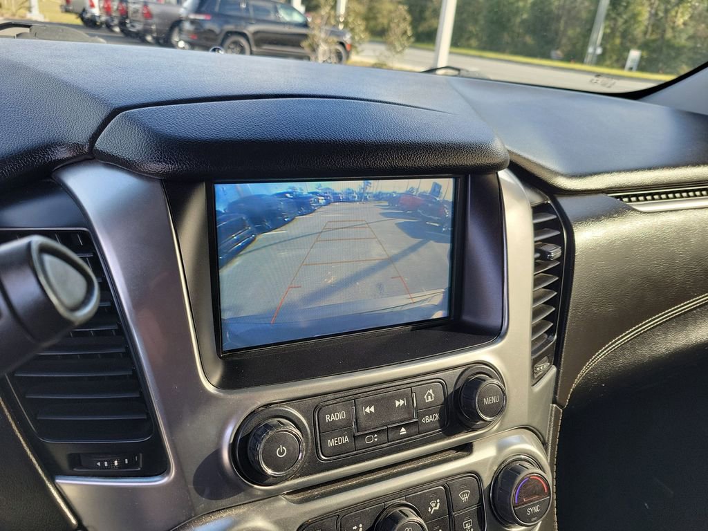 Used 2020 Chevrolet Tahoe LT image 23