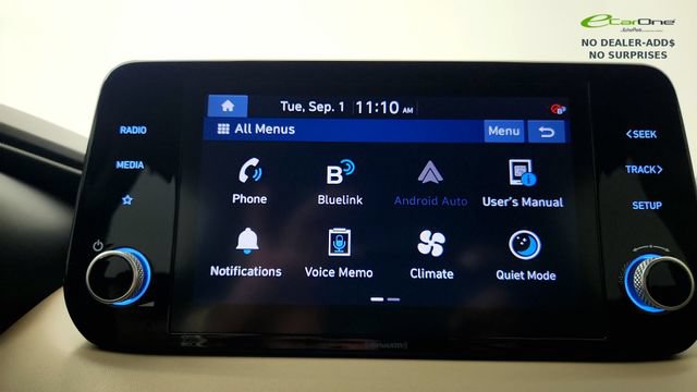 Used 2022 Hyundai Santa Fe SEL w/ Convenience Package AWD/4WD image 66