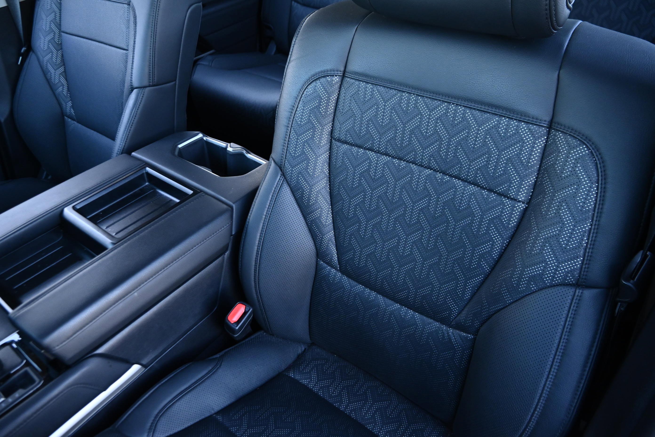 Used 2024 Toyota Tundra Limited image 10