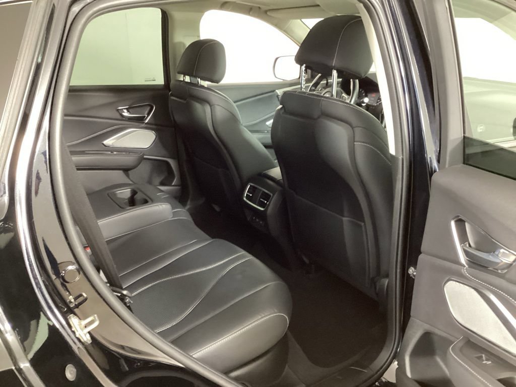 Used 2020 Acura RDX AWD w/ Advance Package image 36