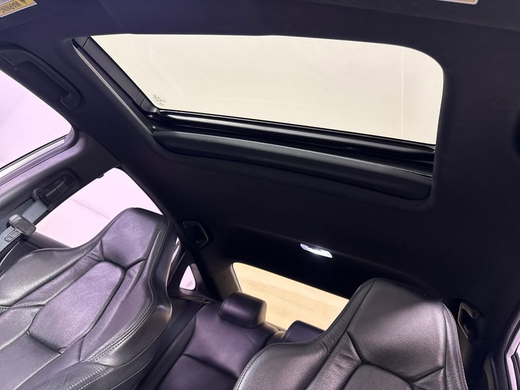 Used 2019 Honda Civic Si image 20