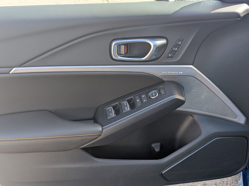 Certified 2026 Acura Integra A-Spec image 15