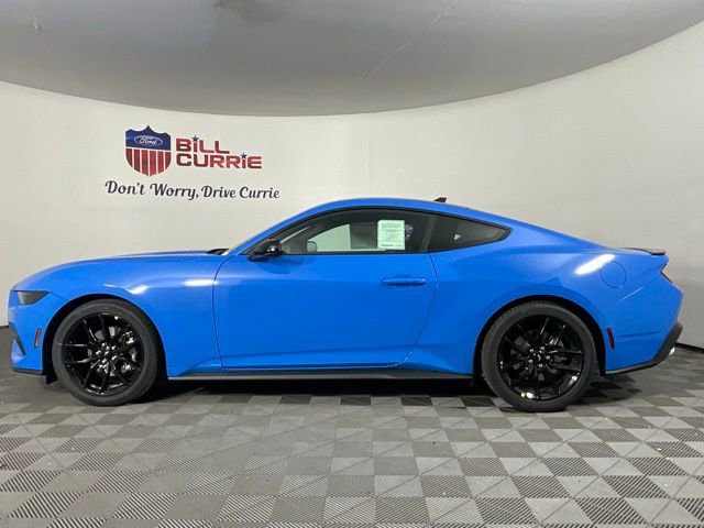 New 2026 Ford Mustang Coupe image 6