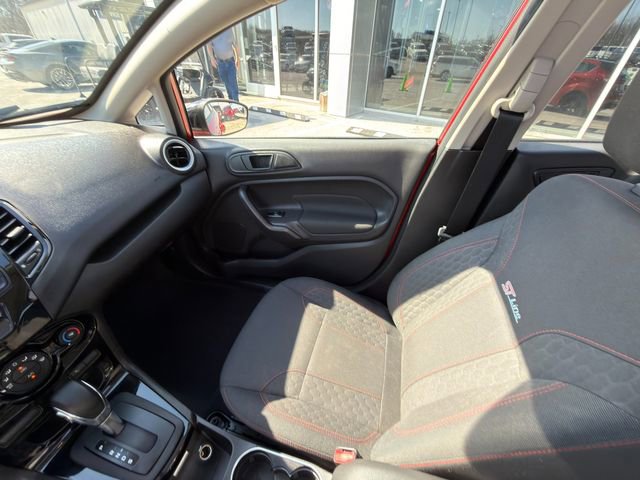 Used 2019 Ford Fiesta ST-Line image 17