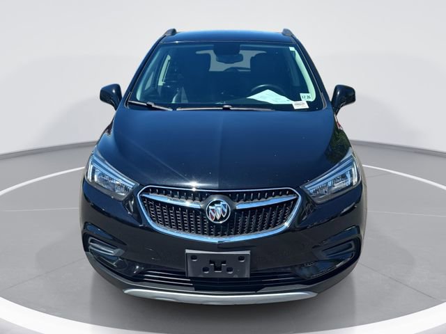 Used 2021 Buick Encore Preferred w/ Safety Package image 8