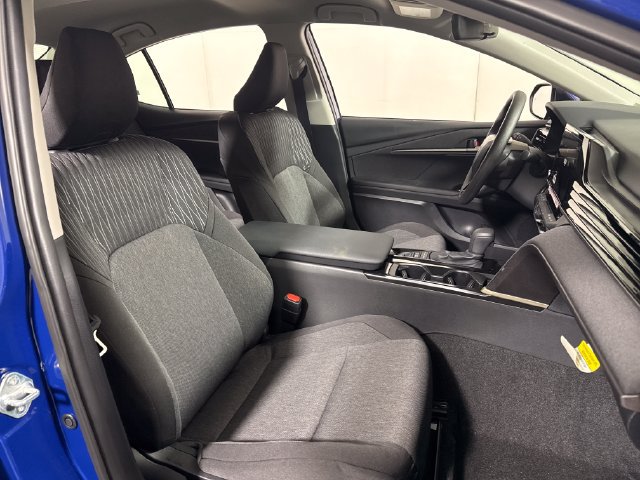 New 2026 Toyota Camry LE FWD image 14
