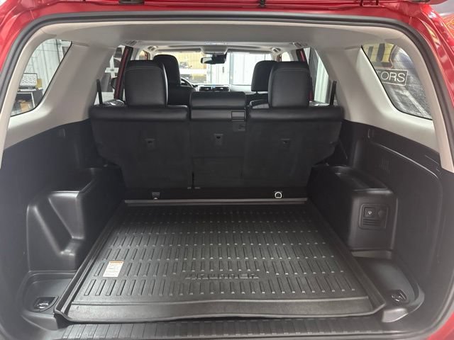 Used 2022 Toyota 4Runner Limited AWD/4WD image 21