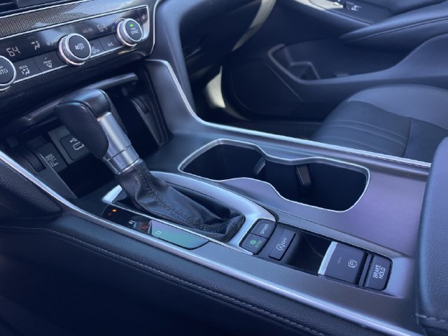 Certified 2022 Honda Accord Sport Special Edition image 20