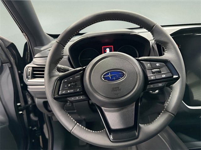 Certified 2025 Subaru Forester Premium w/ Convenience Package #1 image 15