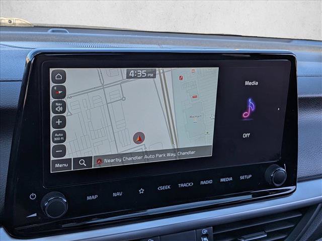 Used 2023 Kia Forte GT-Line FWD image 18