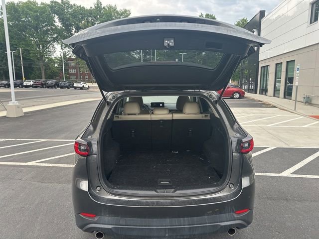 Certified 2023 MAZDA CX-5 AWD 2.5 S w/ Select Package image 9