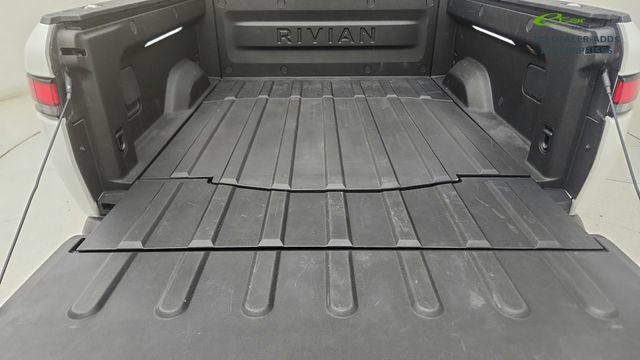 Used 2023 Rivian R1T Adventure Dual AWD/4WD image 46