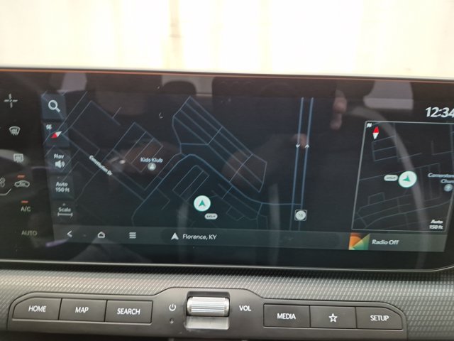 Certified 2025 Kia K4 GT-Line Turbo FWD image 21