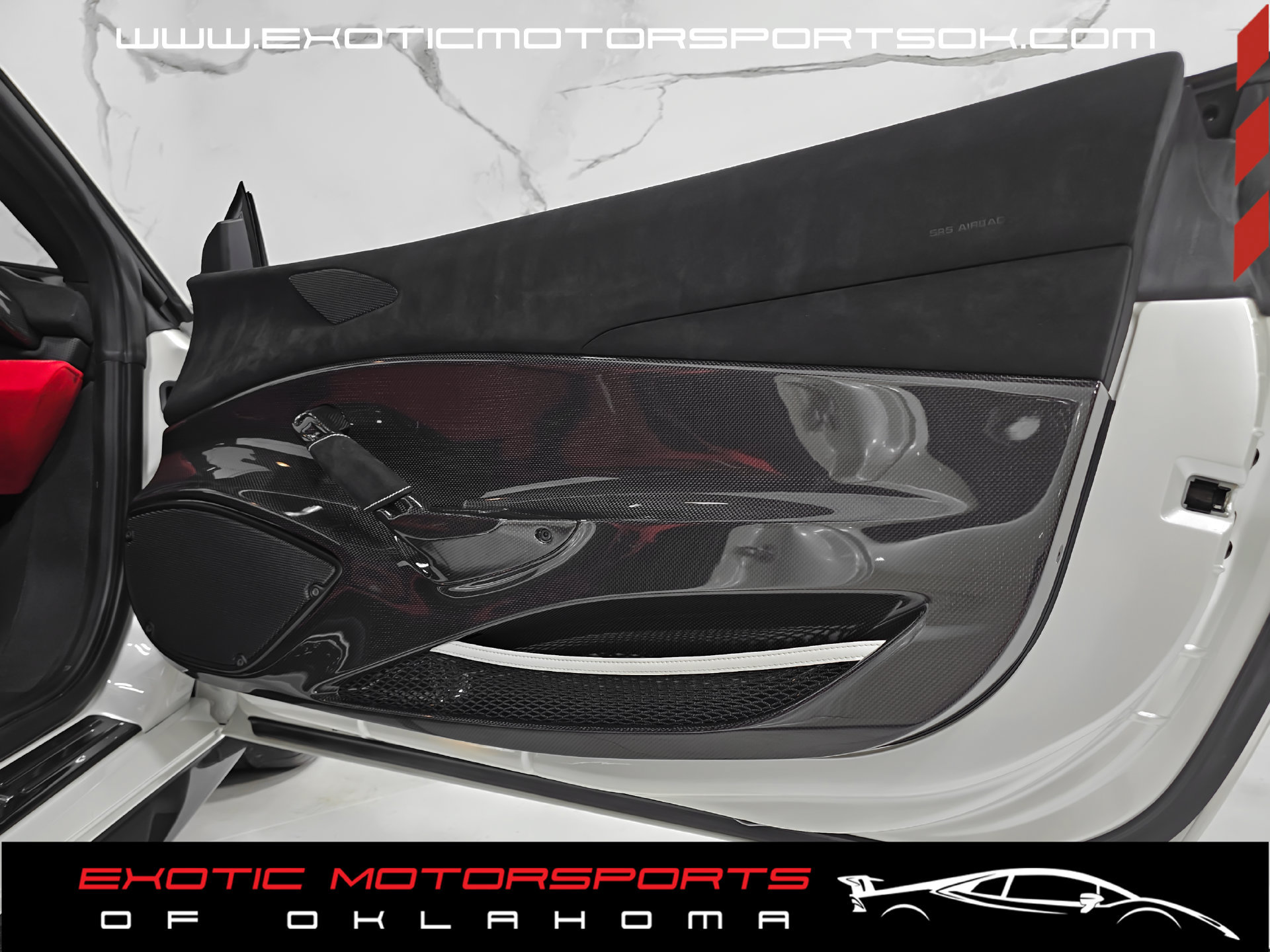 Used 2020 Ferrari 488 Pista Coupe RWD image 25