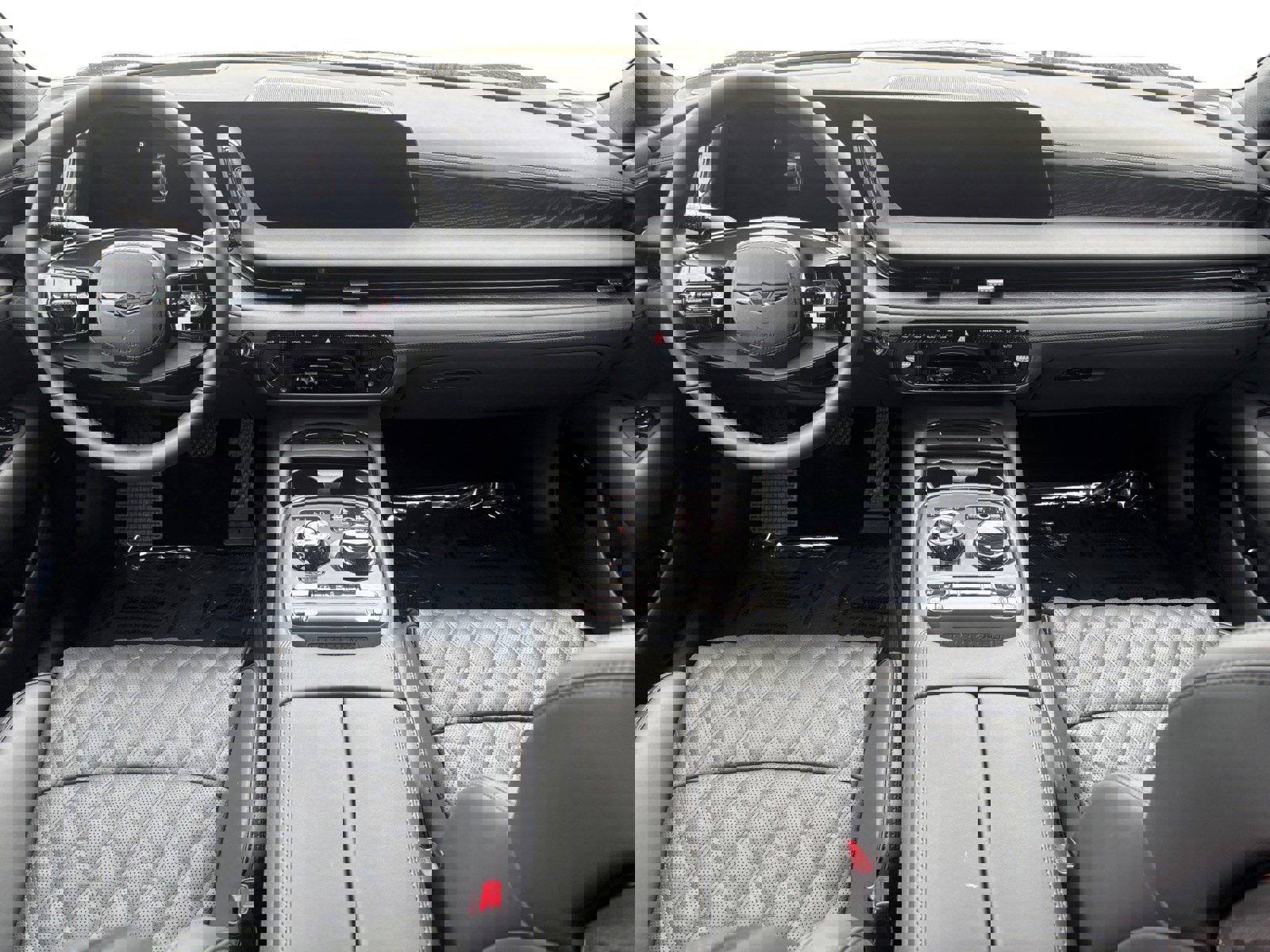 New 2026 Genesis G90 3.5T Prestige image 10