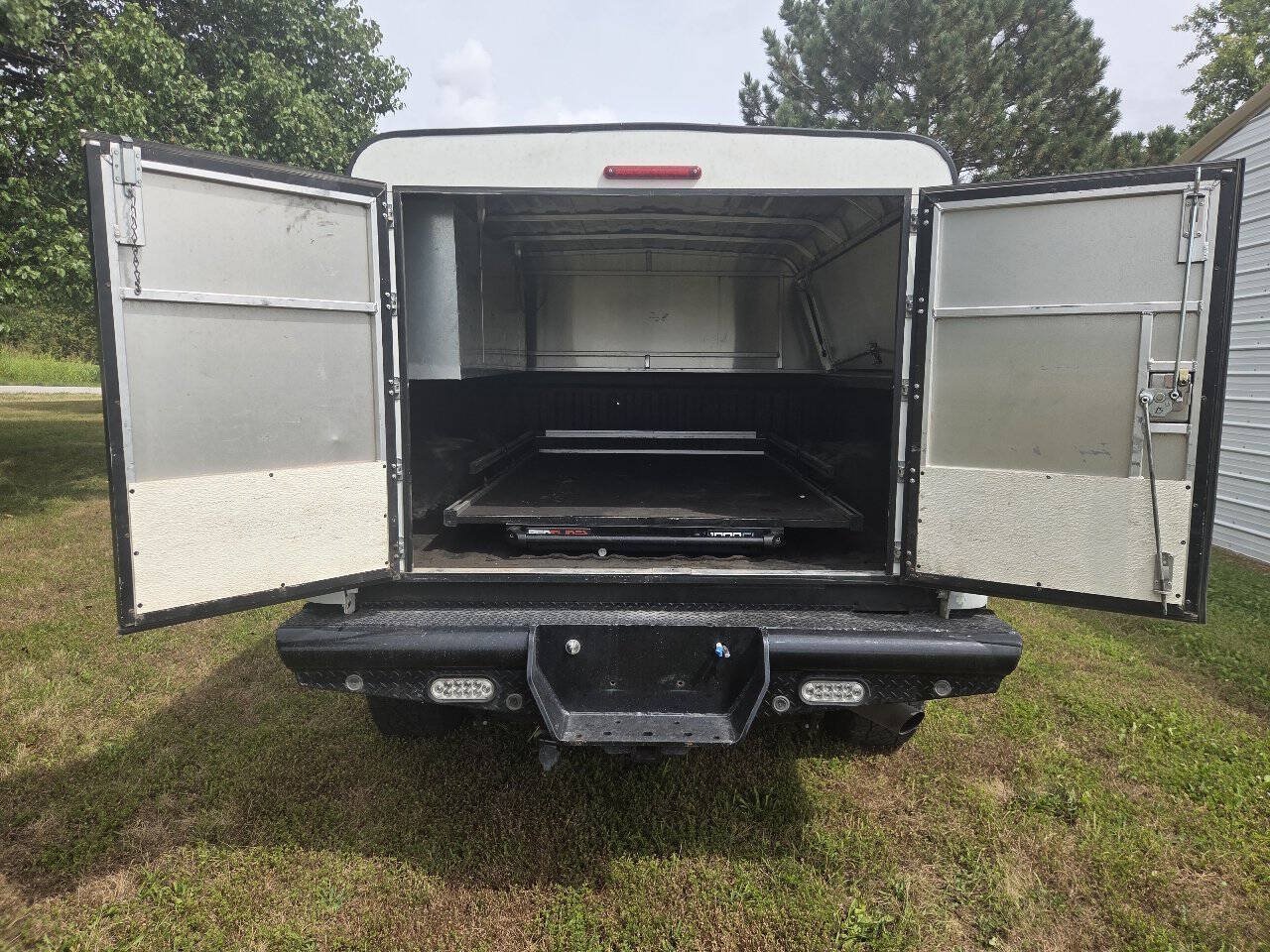 Used 2012 Ford F250 XL w/ PWR Equipment Group AWD/4WD image 19