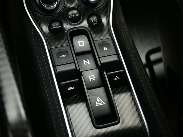 Used 2020 McLaren 600LT Spider image 19