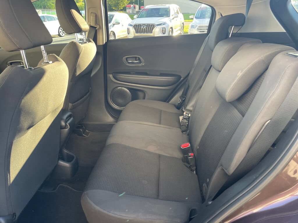 Used 2022 Honda HR-V EX image 20