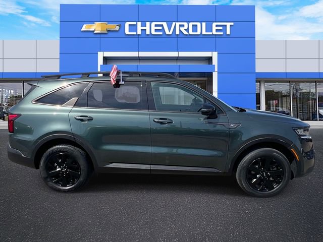 Used 2022 Kia Sorento S w/ Panoramic Sunroof Package AWD/4WD image 4